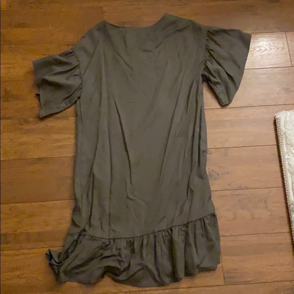 Mini Dress - Picture 2 of 2
